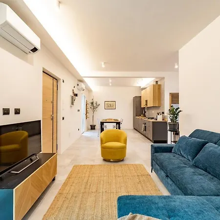 Borgo Felix - Authentic Living In Quadraro Rome
