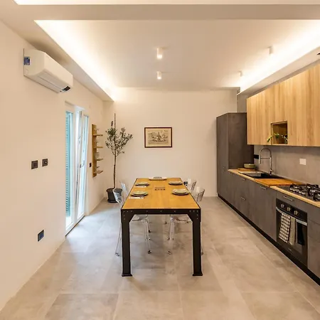 Borgo Felix - Authentic Living In Quadraro