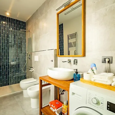 Apartment Borgo Felix - Authentic Living In Quadraro