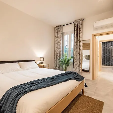 Appartamento Borgo Felix - Authentic Living In Quadraro *