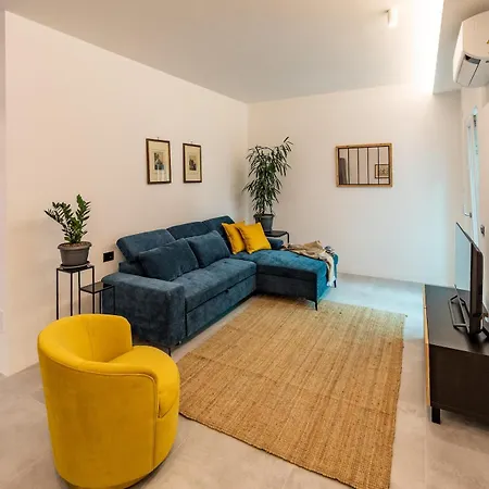 Borgo Felix - Authentic Living In Quadraro Rome