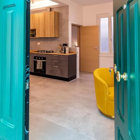 Borgo Felix - Authentic Living In Quadraro Apartment
