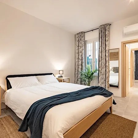 Borgo Felix - Authentic Living In Quadraro Apartment Rome