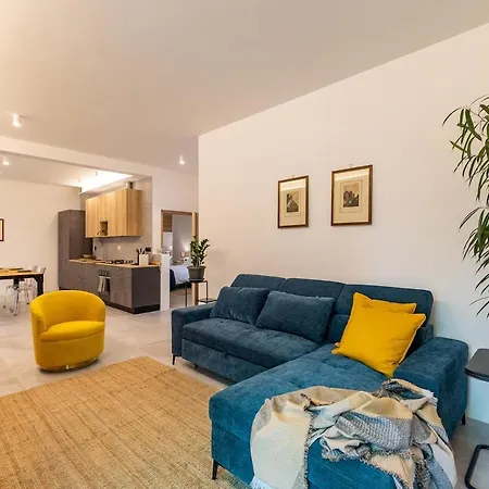 Borgo Felix - Authentic Living In Quadraro * Rome