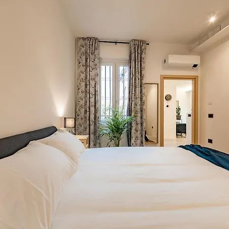 Borgo Felix - Authentic Living In Quadraro Apartment *