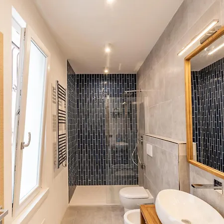 Borgo Felix - Authentic Living In Quadraro