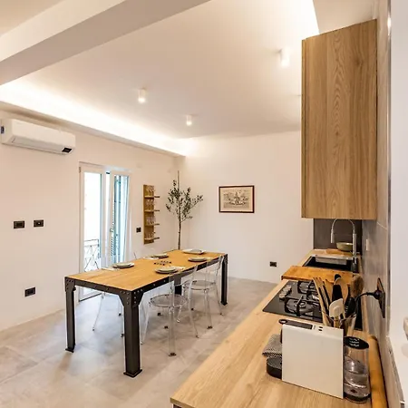 Borgo Felix - Authentic Living In Quadraro Apartment *