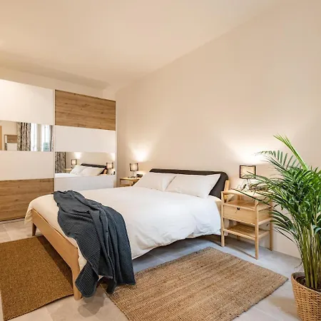 Borgo Felix - Authentic Living In Quadraro Apartment Rome