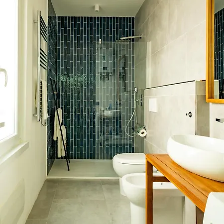 Borgo Felix - Authentic Living In Quadraro Rome